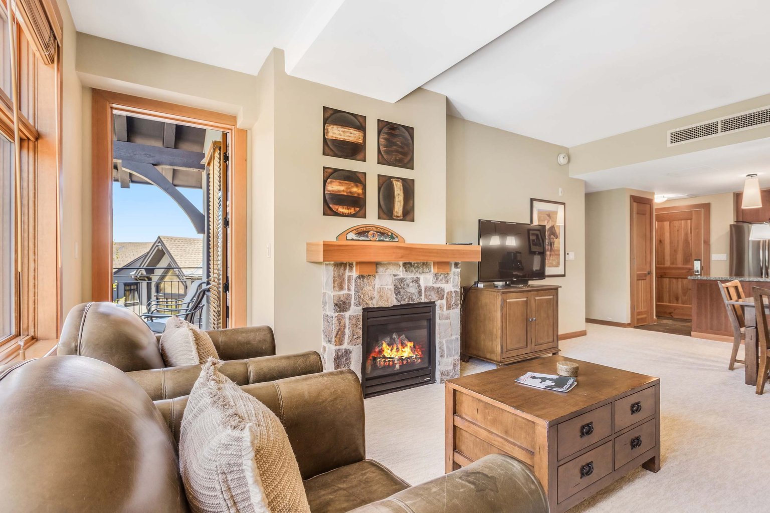 Snowmass Vacation Rental