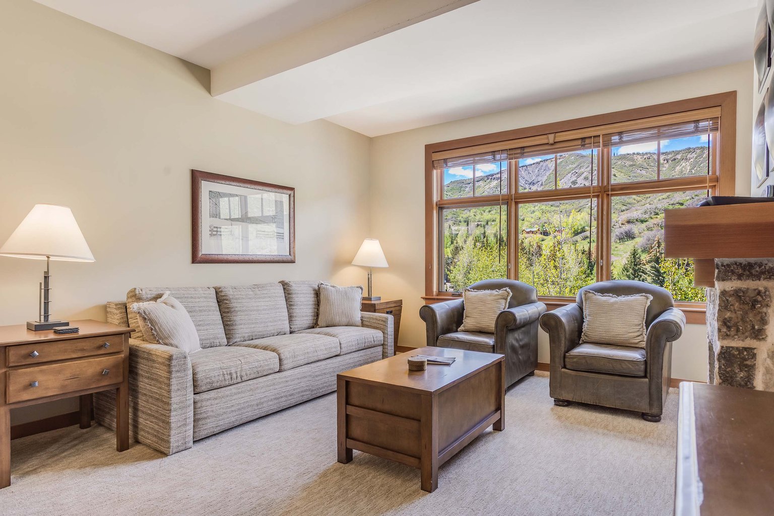 Snowmass Vacation Rental