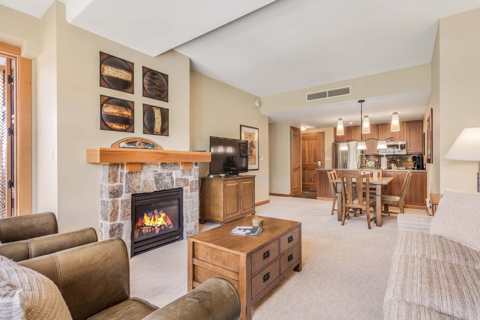 Snowmass Vacation Rental