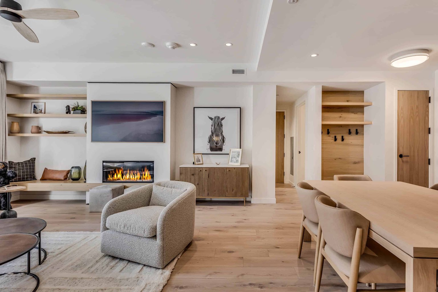 Snowmass Vacation Rental