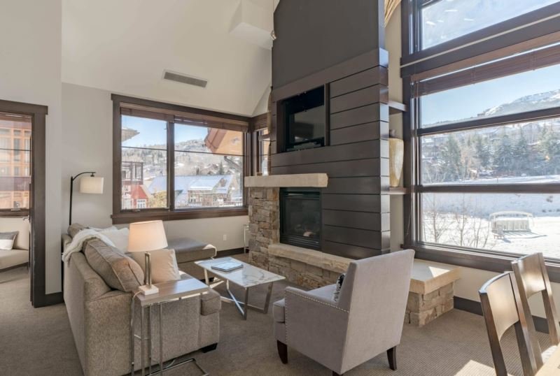 Snowmass Vacation Rental