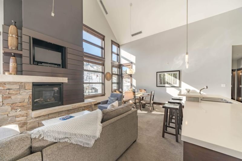 Snowmass Vacation Rental