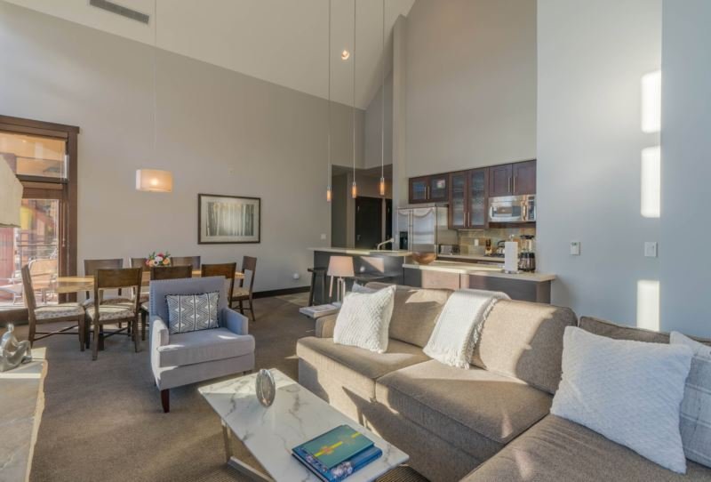 Snowmass Vacation Rental