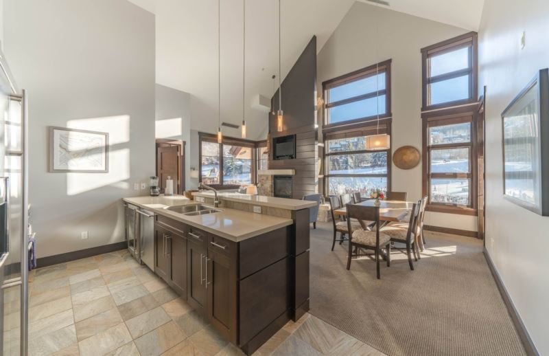 Snowmass Vacation Rental
