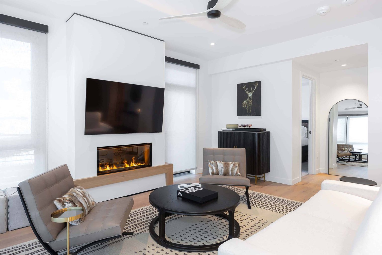 Snowmass Village Vacation Rental