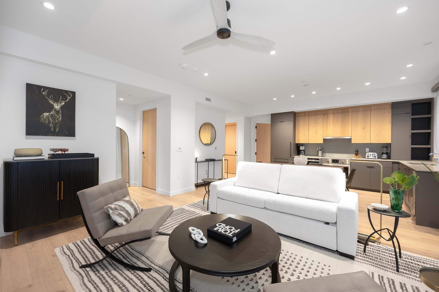 Snowmass Village Vacation Rental