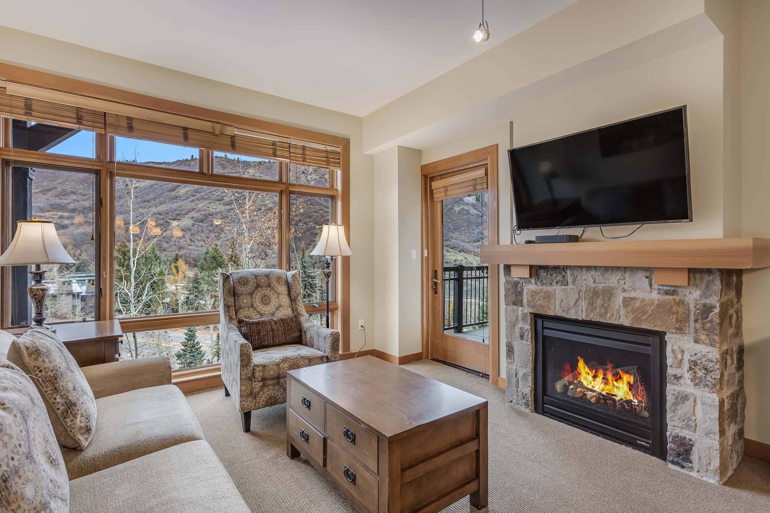 Snowmass Village Vacation Rental