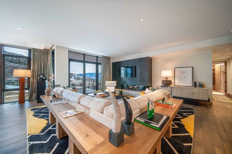 Snowmass Vacation Rental