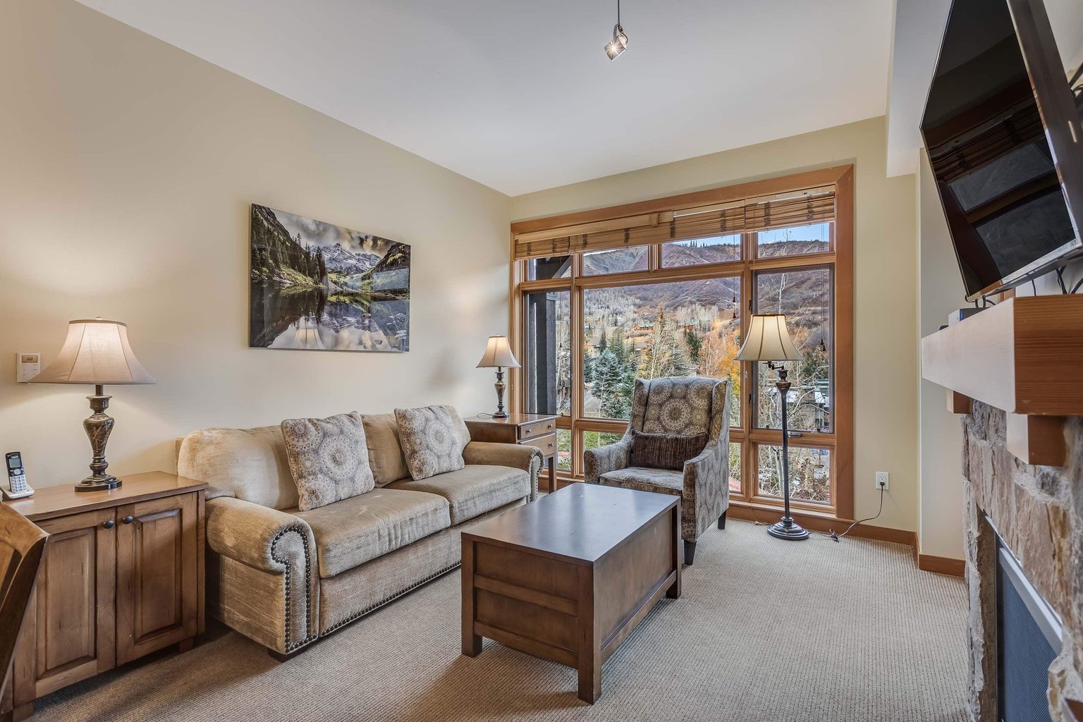 Snowmass Village Vacation Rental