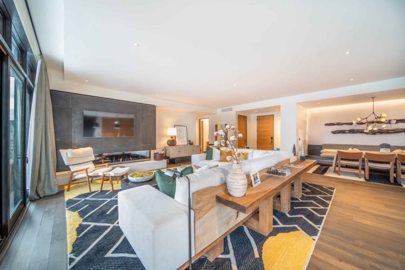 Snowmass Vacation Rental