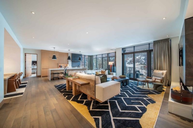 Snowmass Vacation Rental