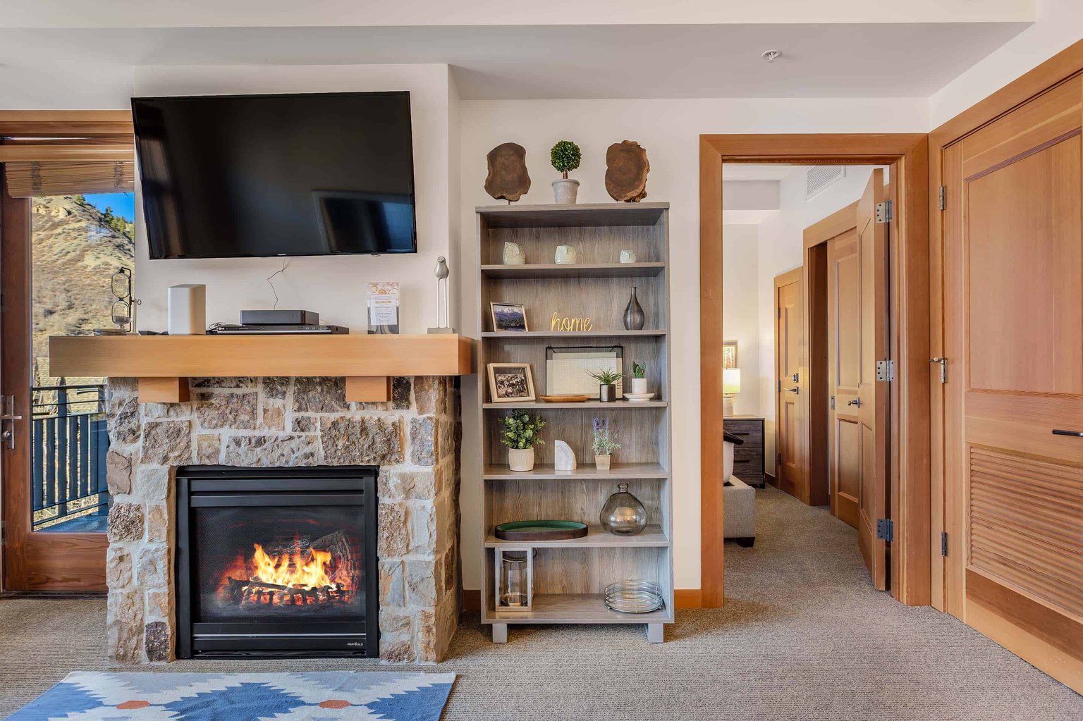Snowmass Vacation Rental