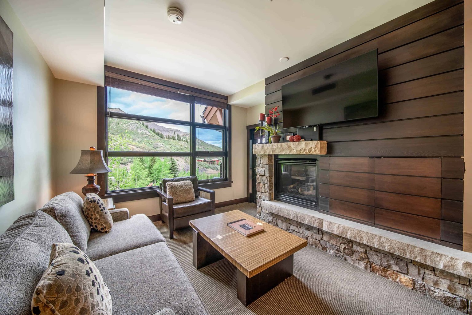 Snowmass Vacation Rental