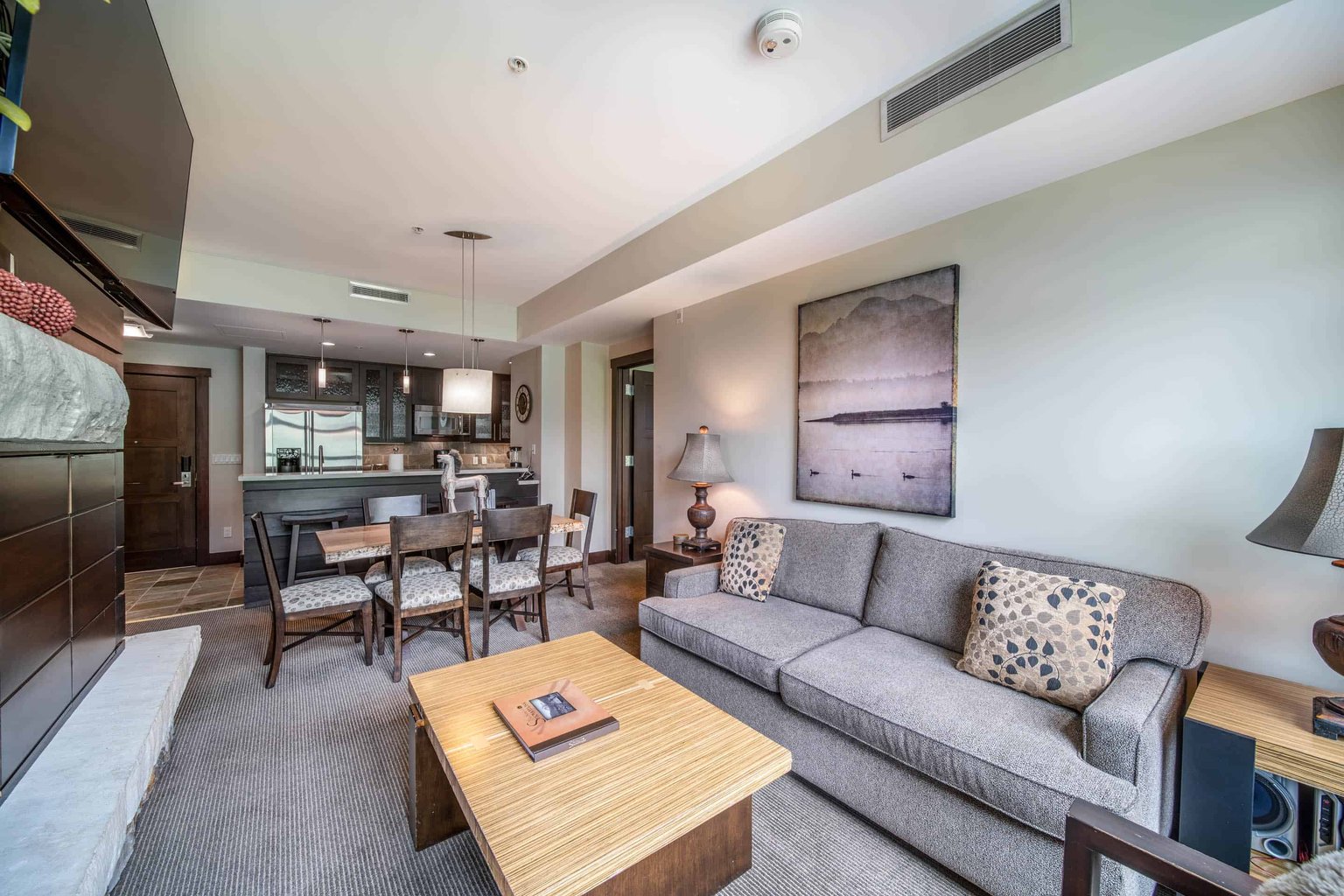 Snowmass Vacation Rental