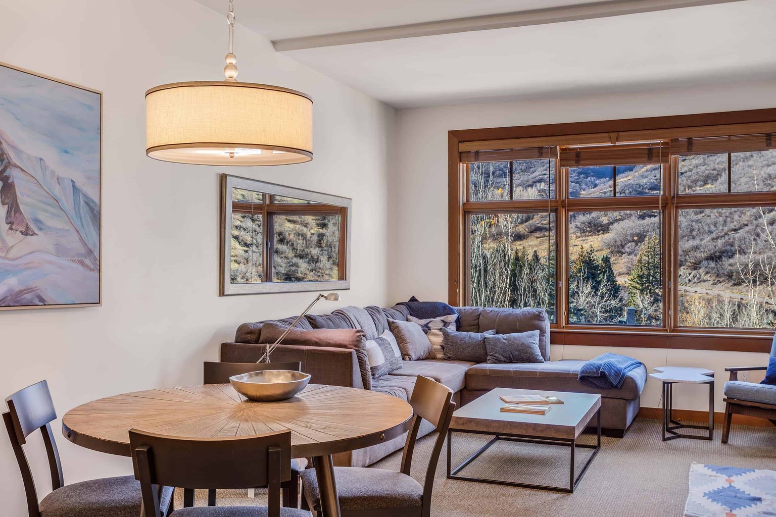 Snowmass Vacation Rental