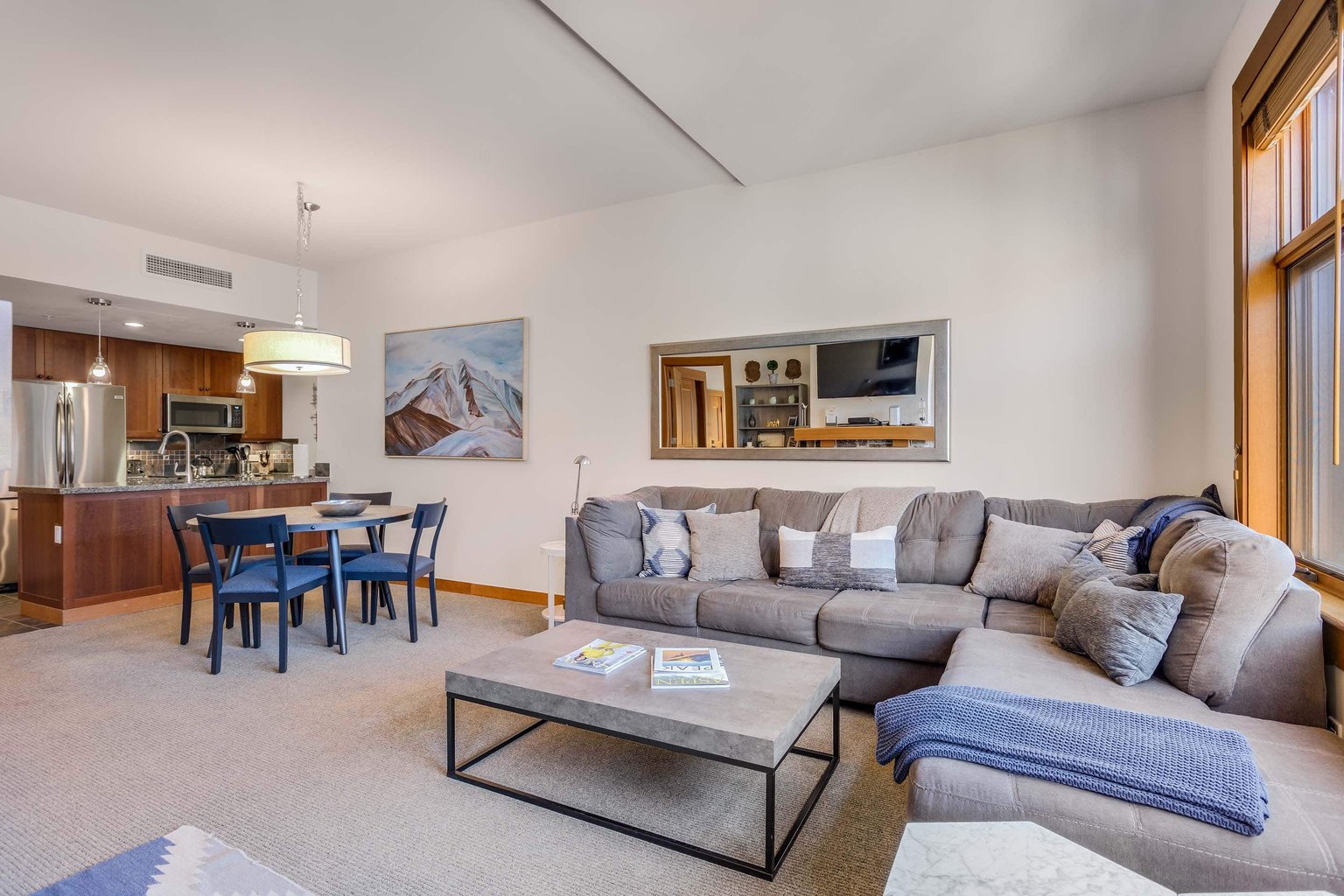 Snowmass Vacation Rental