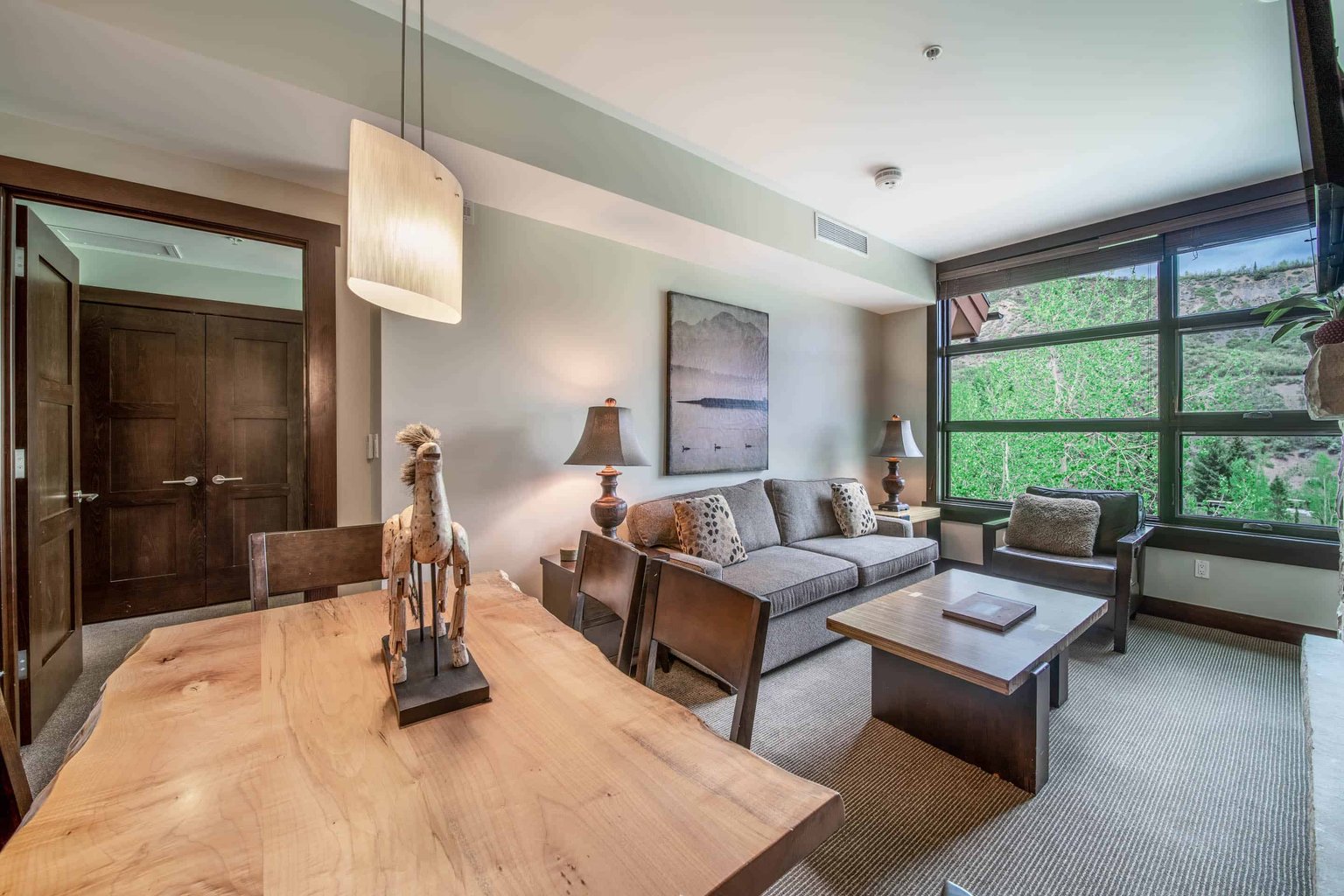 Snowmass Vacation Rental