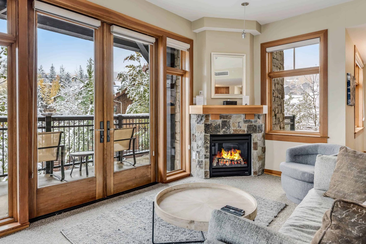 Snowmass Vacation Rental