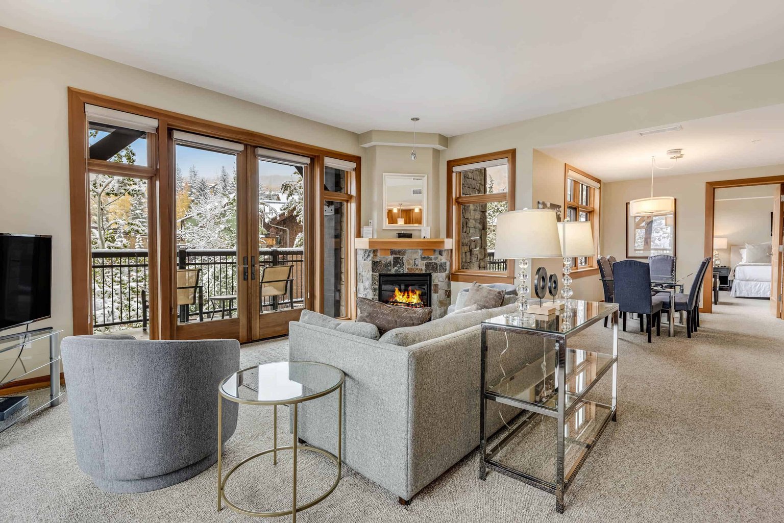 Snowmass Vacation Rental