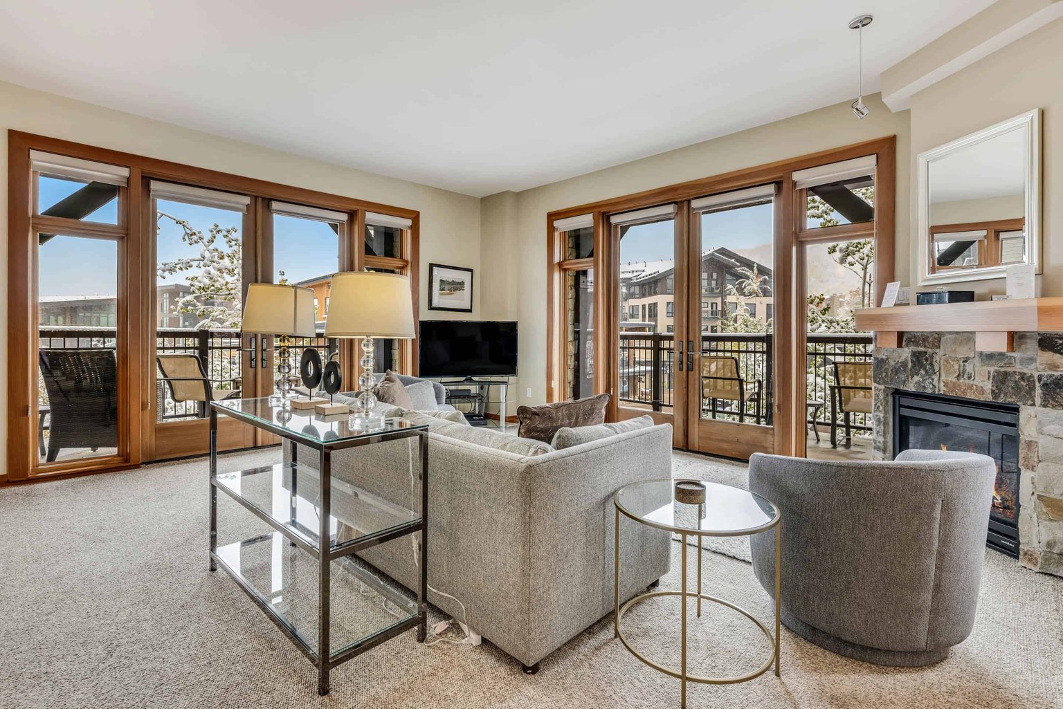 Snowmass Vacation Rental