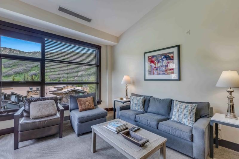Snowmass Vacation Rental