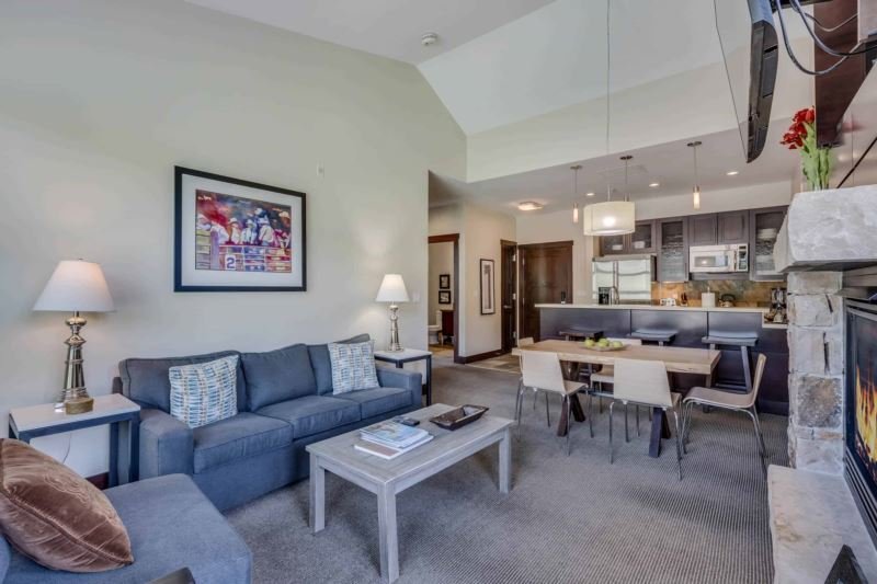 Snowmass Vacation Rental