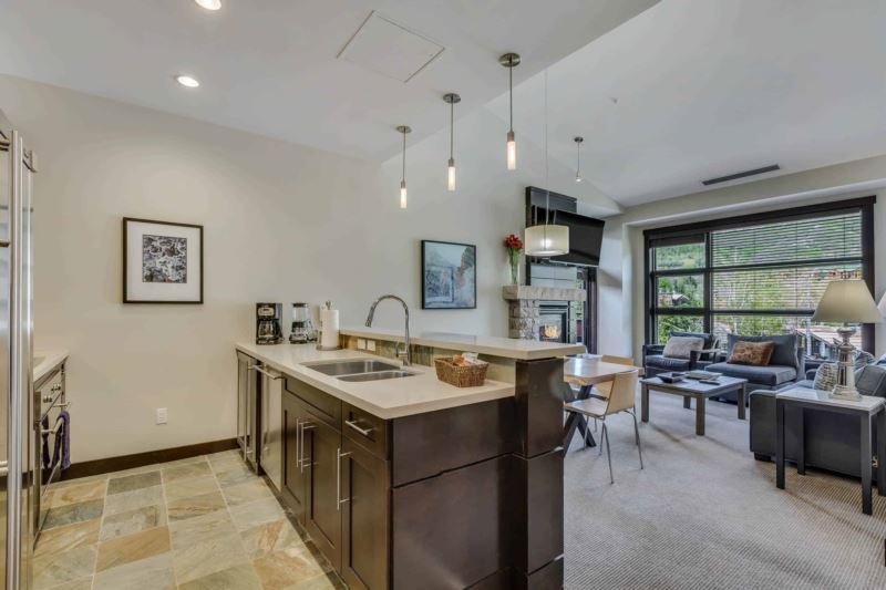 Snowmass Vacation Rental