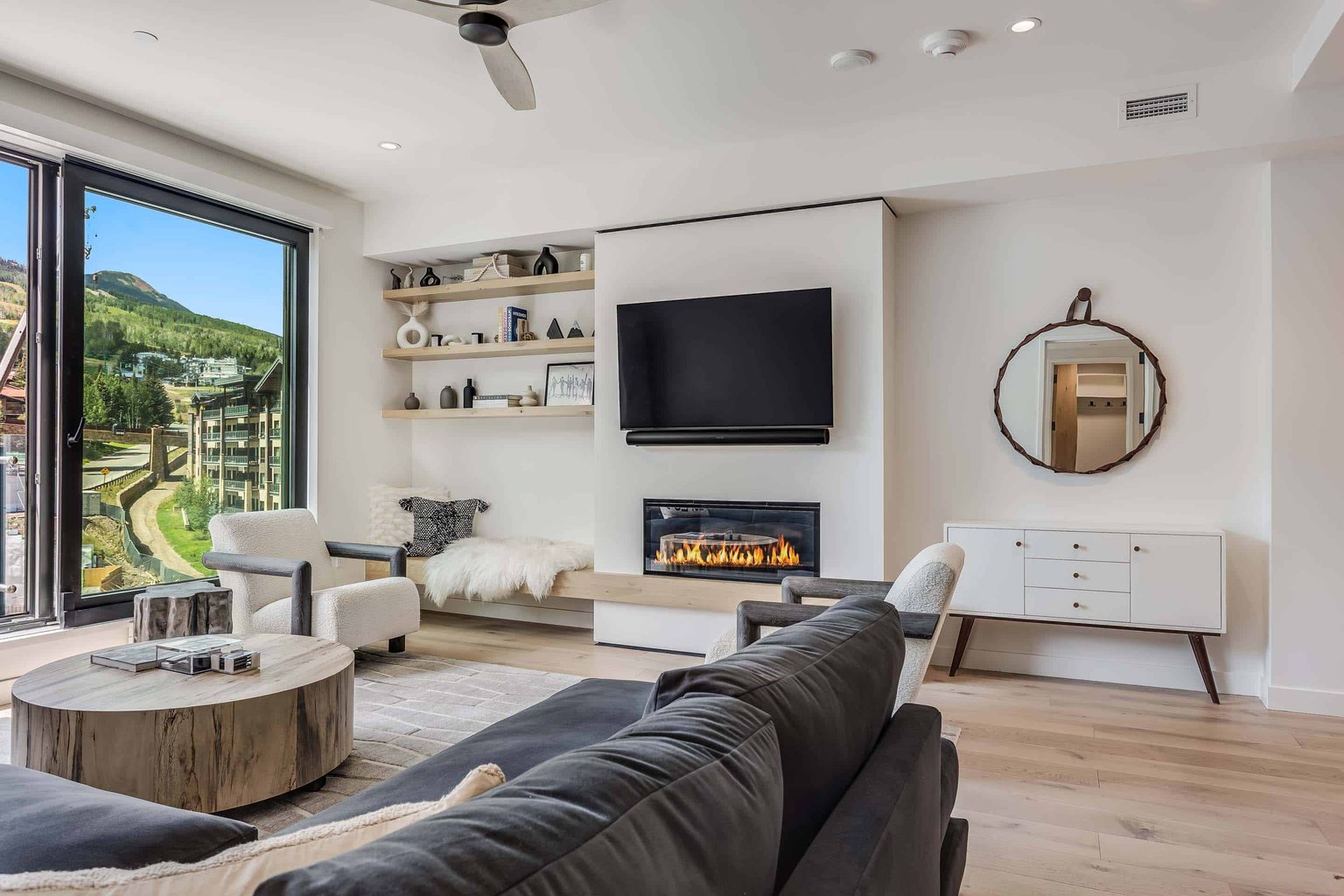 Snowmass Vacation Rental