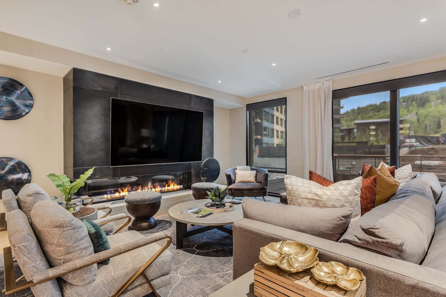 Snowmass Village Vacation Rental