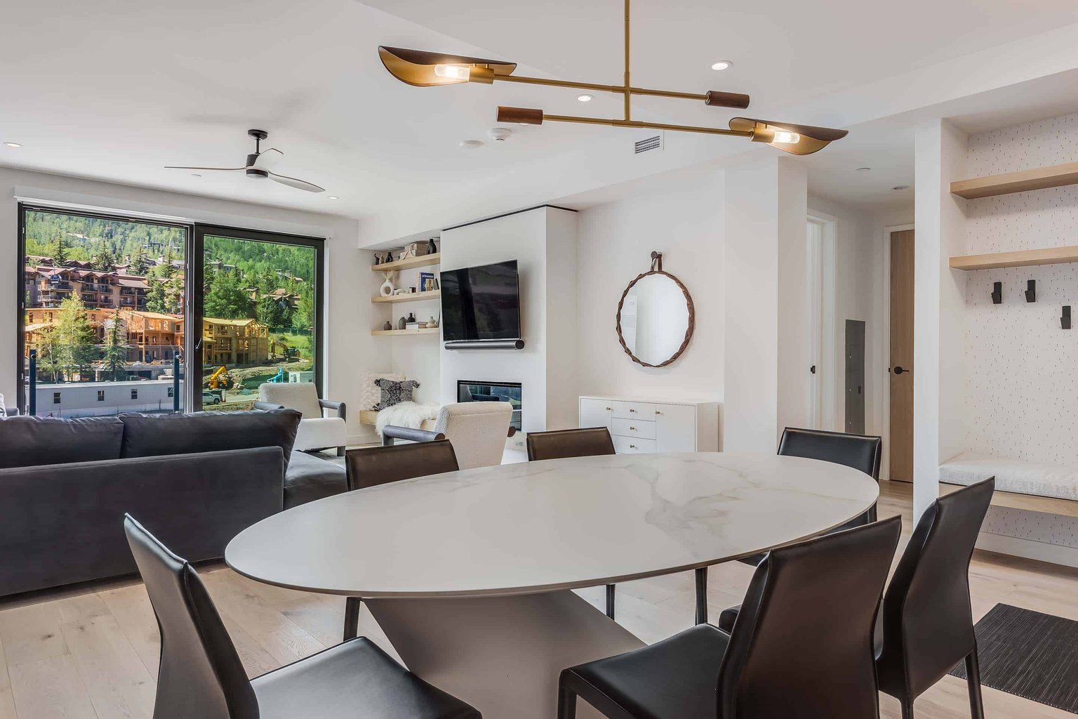 Snowmass Vacation Rental