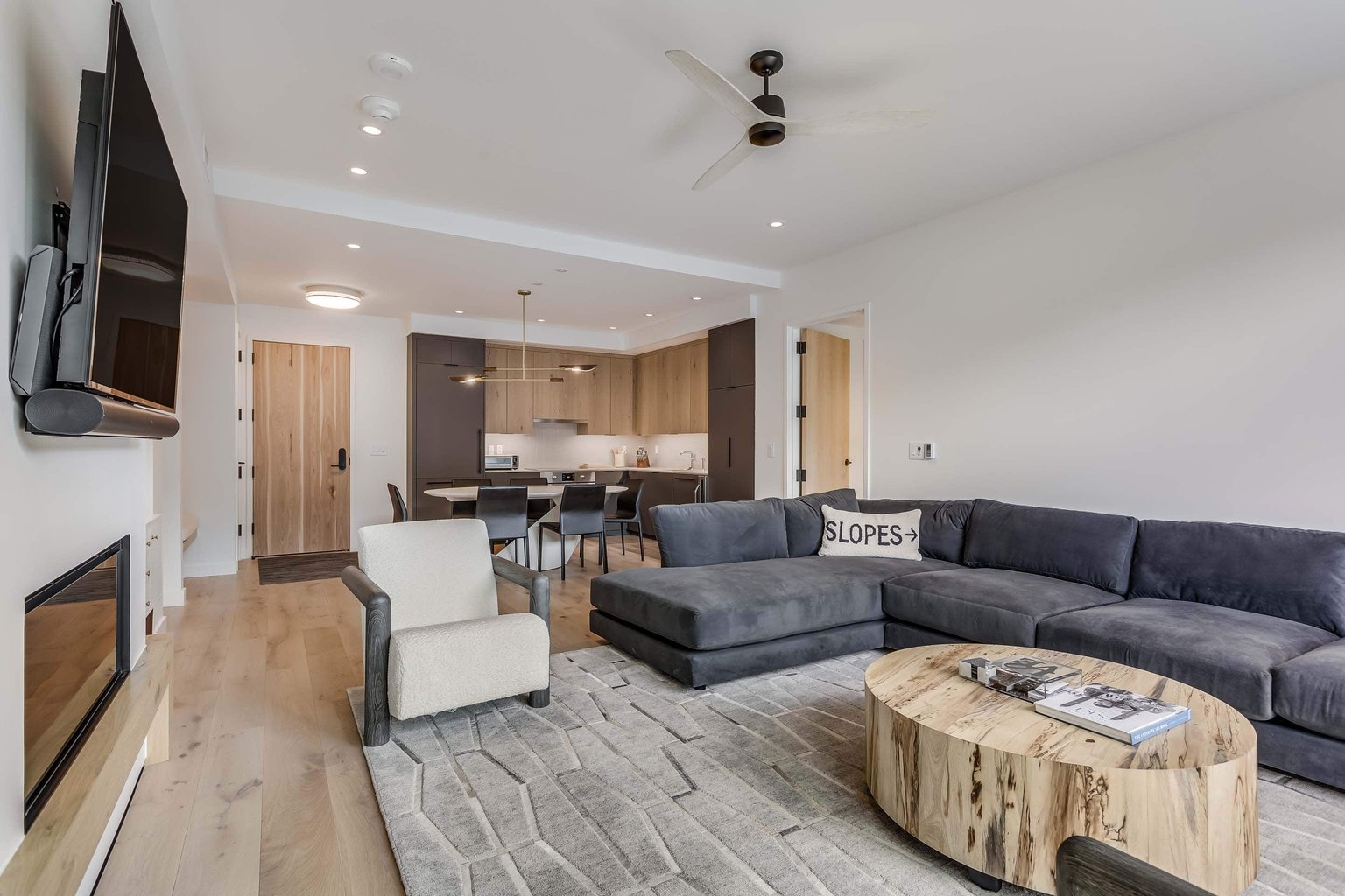 Snowmass Vacation Rental