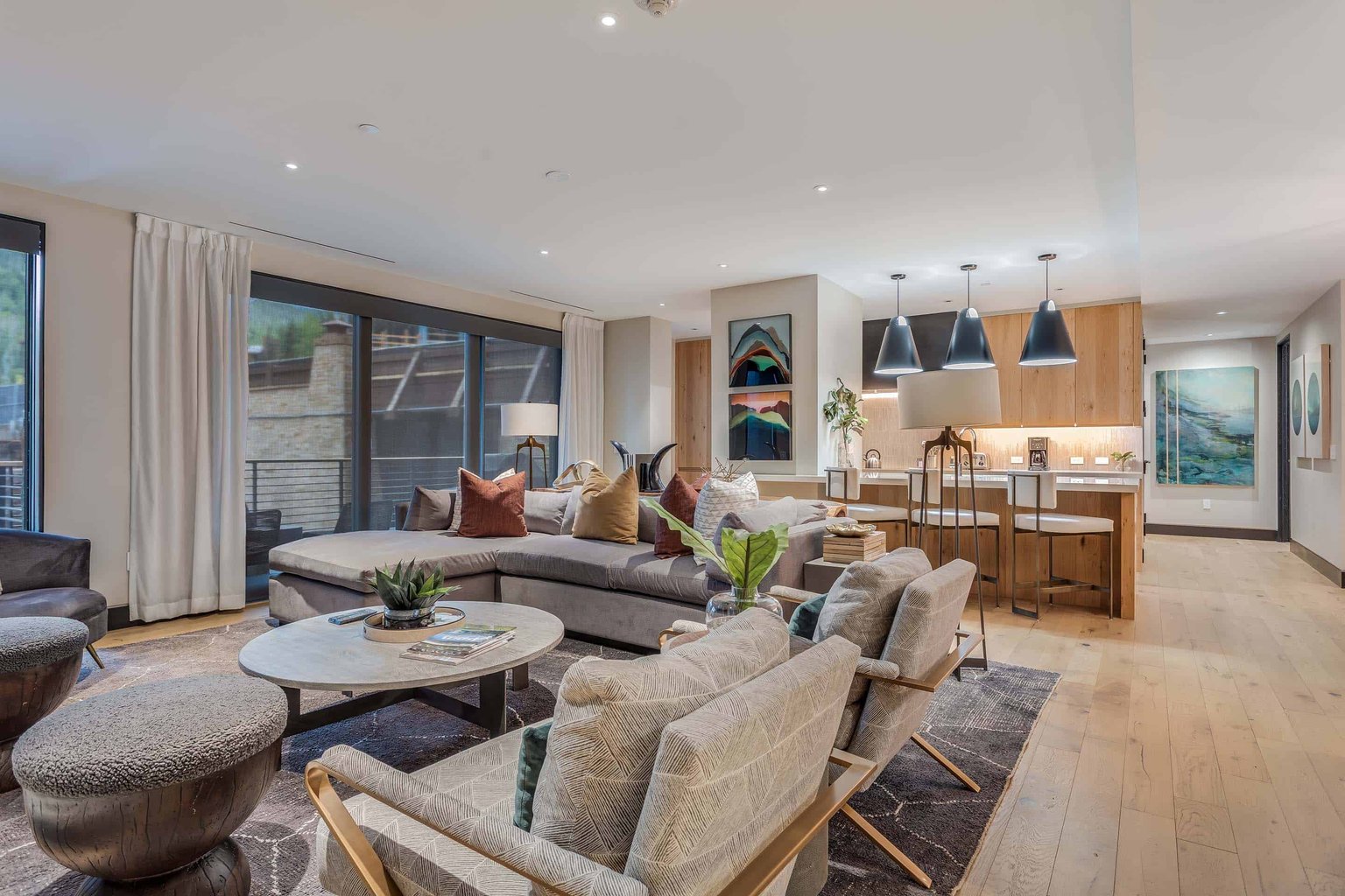 Snowmass Village Vacation Rental