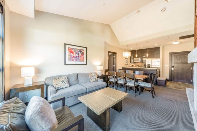 Snowmass Vacation Rental