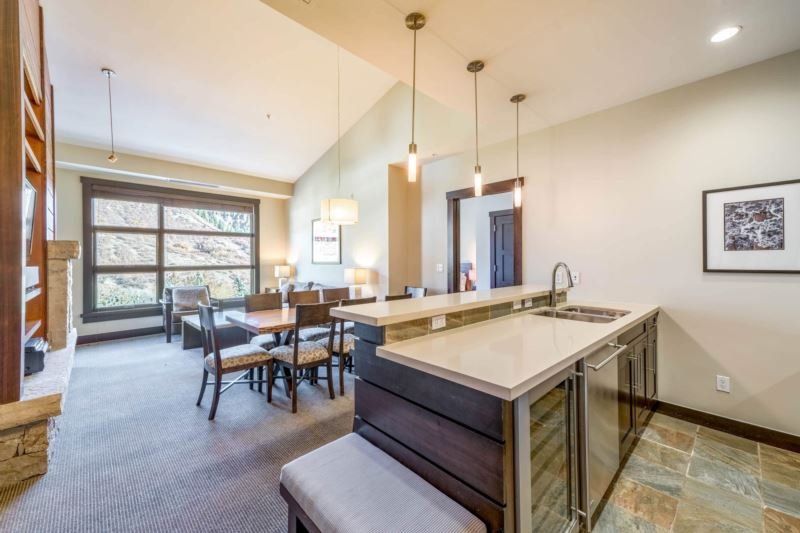 Snowmass Vacation Rental