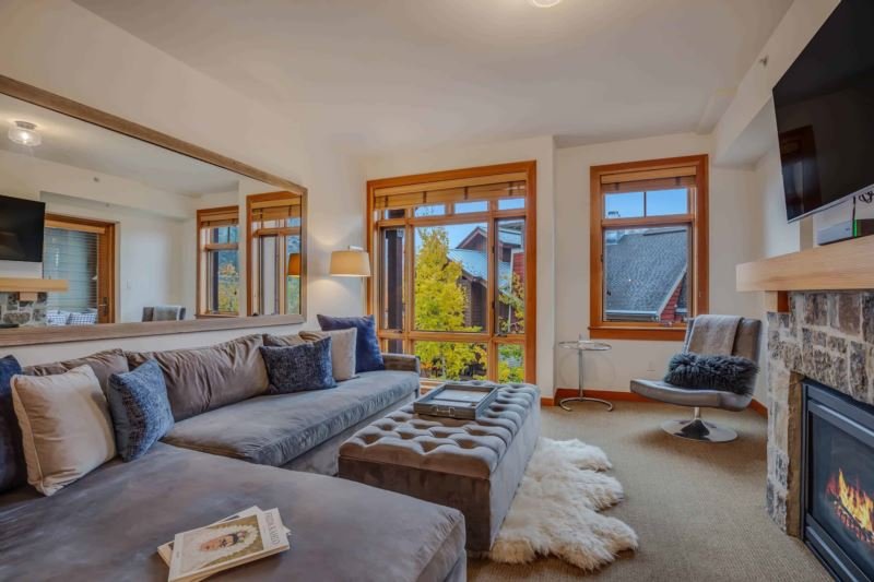 Snowmass Vacation Rental