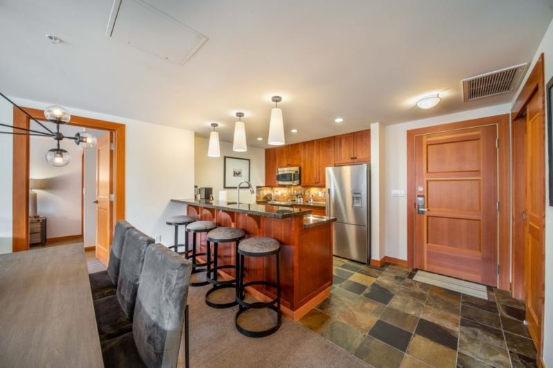 Snowmass Vacation Rental