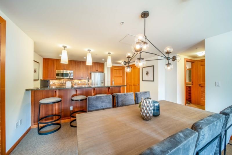Snowmass Vacation Rental