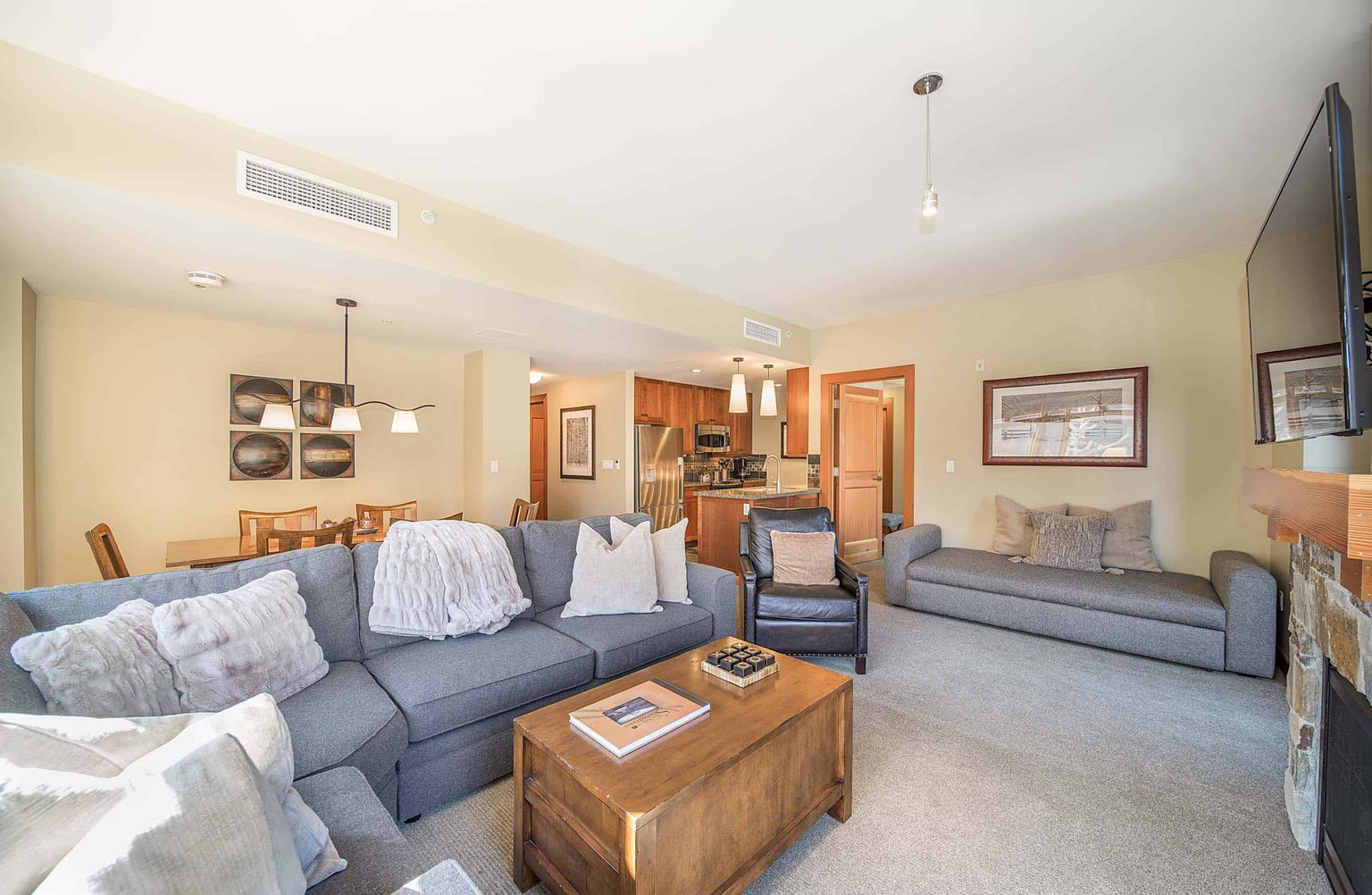 Snowmass Vacation Rental