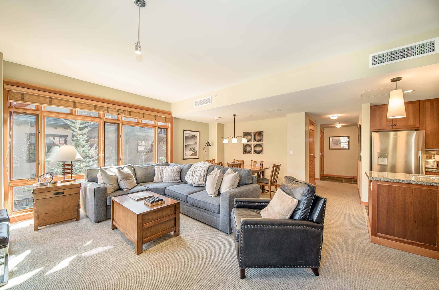 Snowmass Vacation Rental