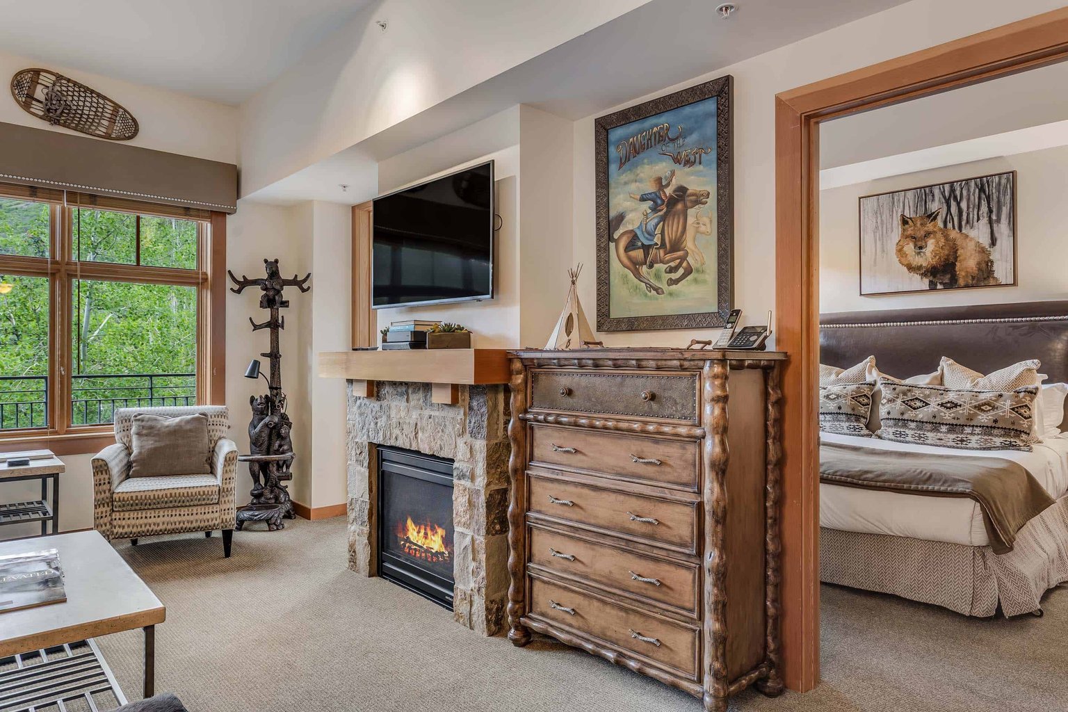 Snowmass Vacation Rental