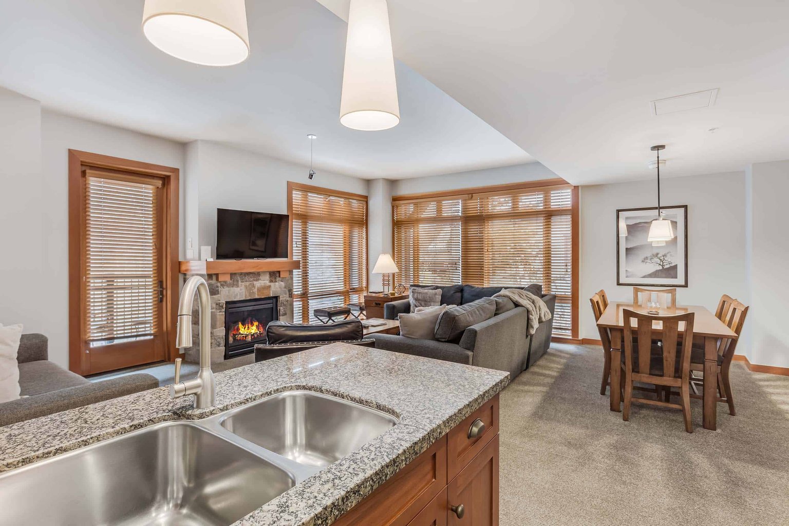 Snowmass Vacation Rental