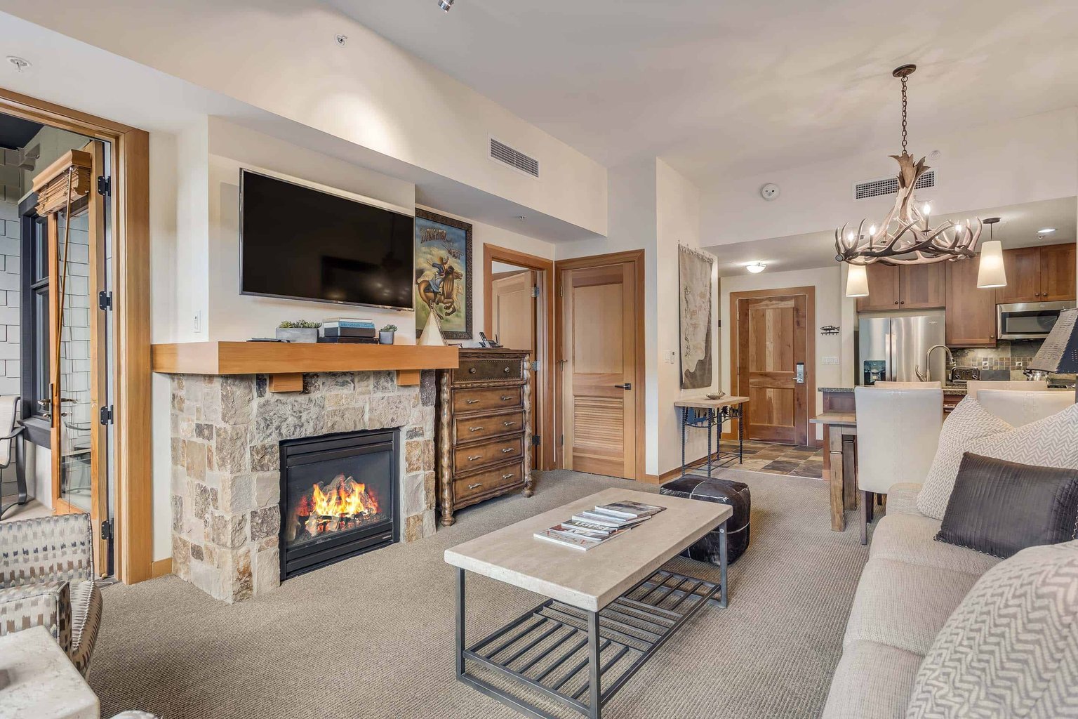 Snowmass Vacation Rental