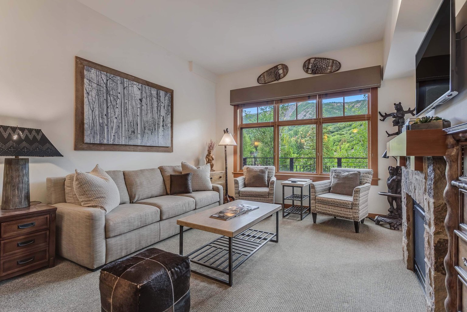 Snowmass Vacation Rental