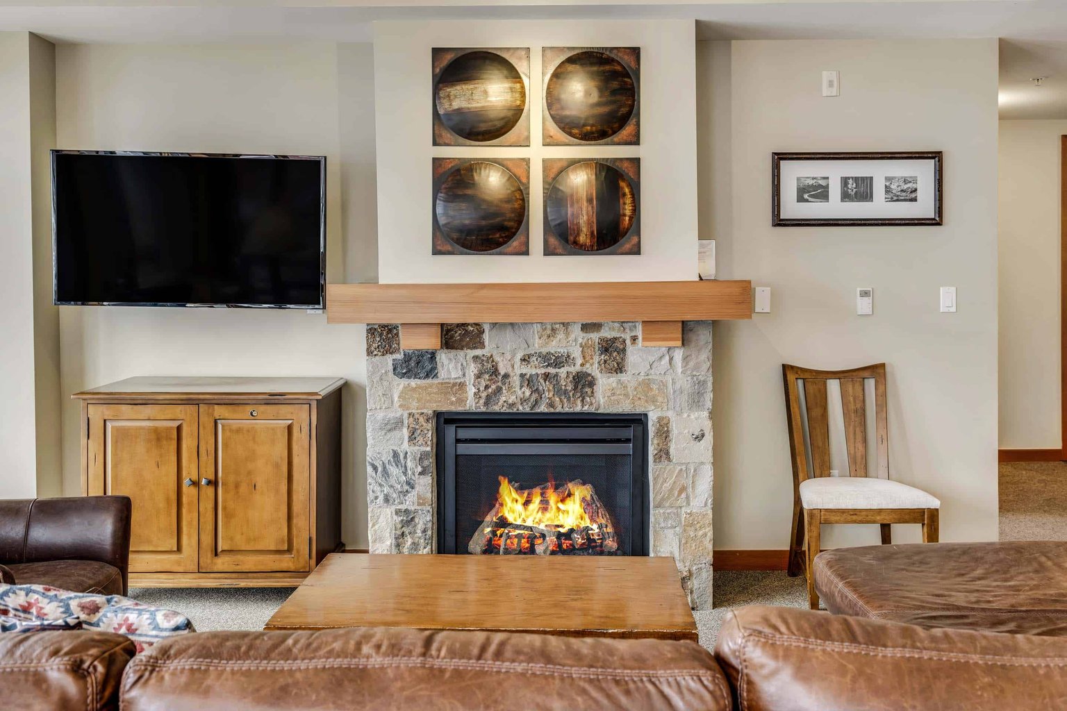 Snowmass Vacation Rental