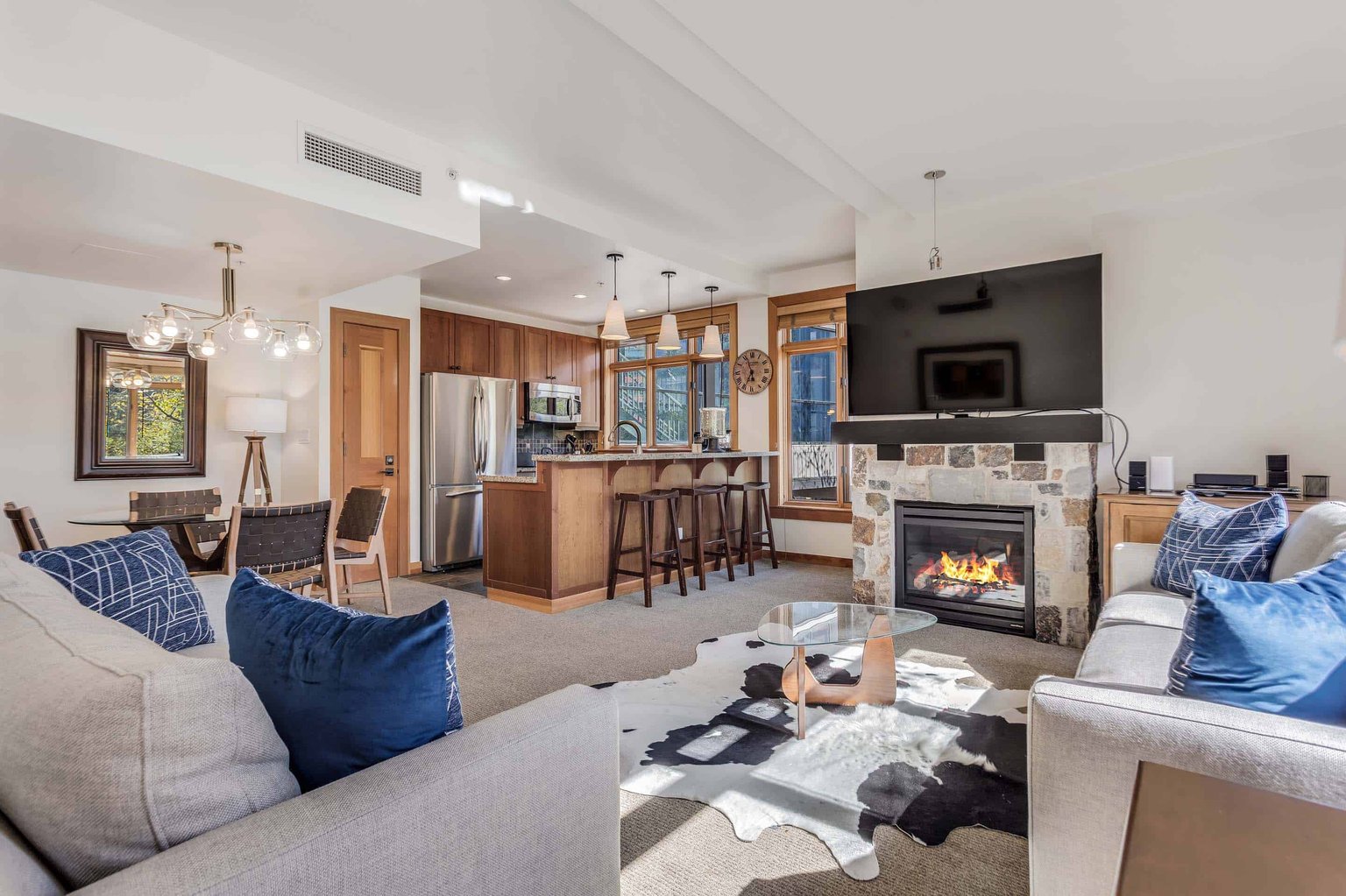 Snowmass Vacation Rental