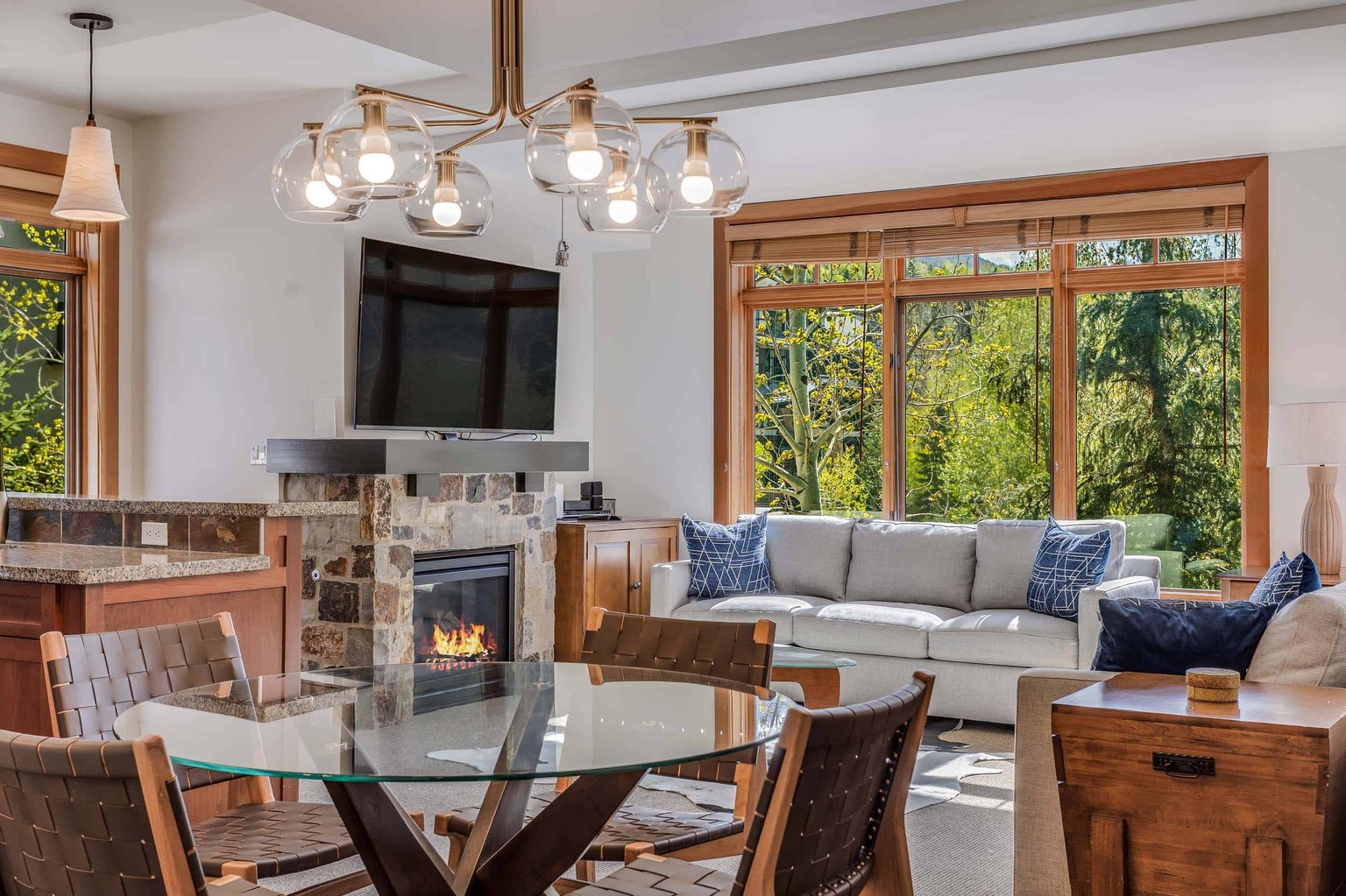 Snowmass Vacation Rental