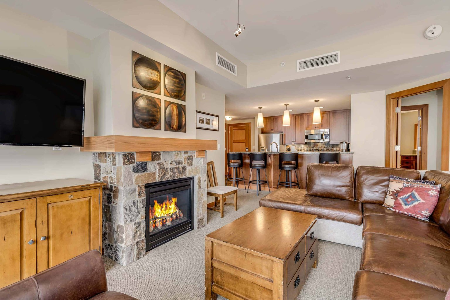 Snowmass Vacation Rental
