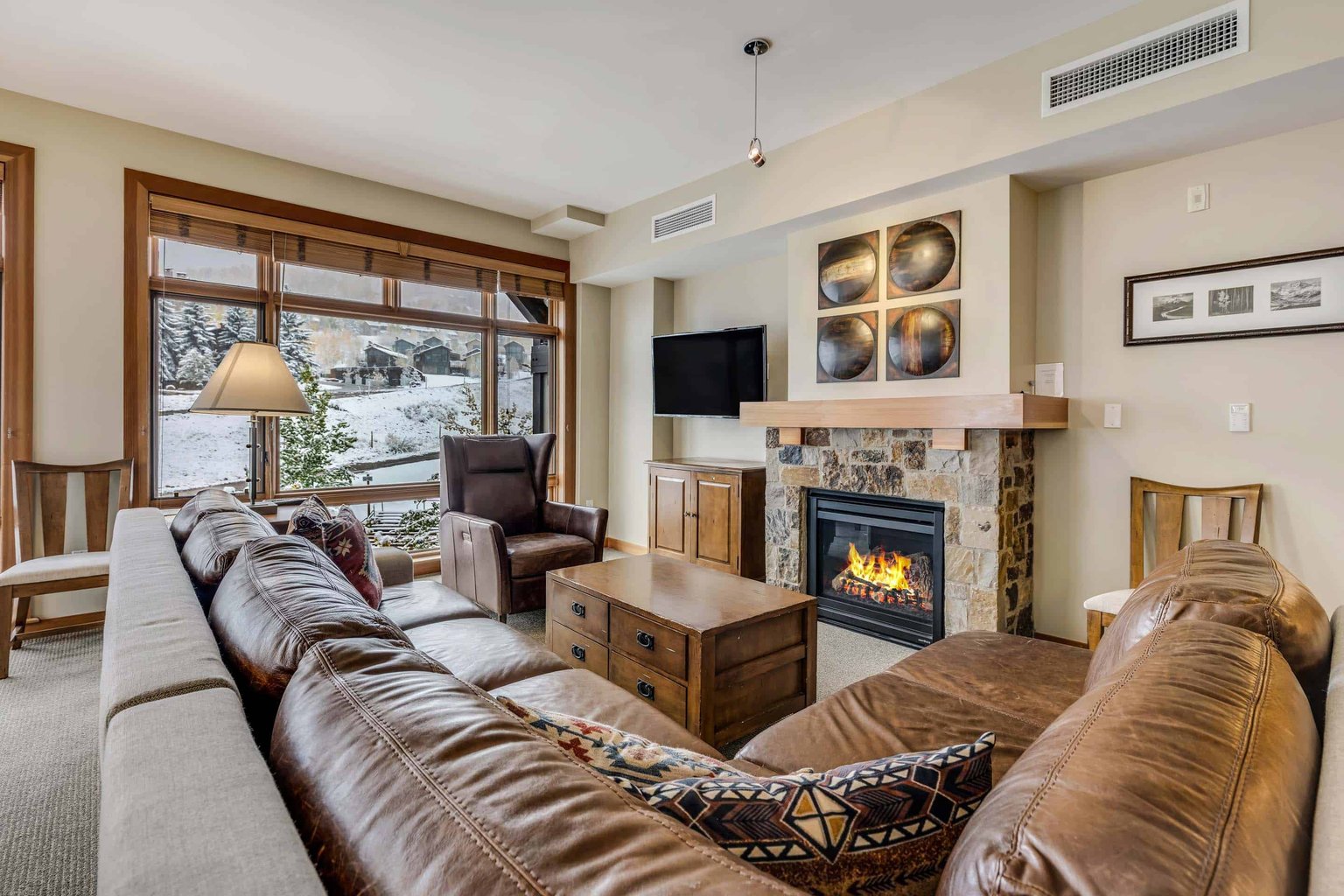Snowmass Vacation Rental