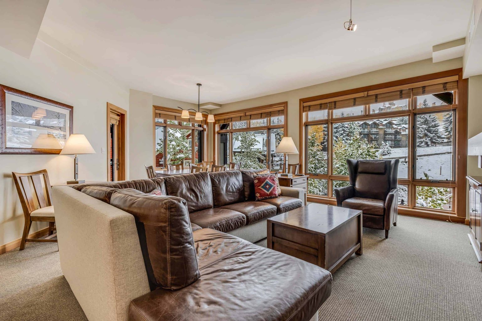 Snowmass Vacation Rental