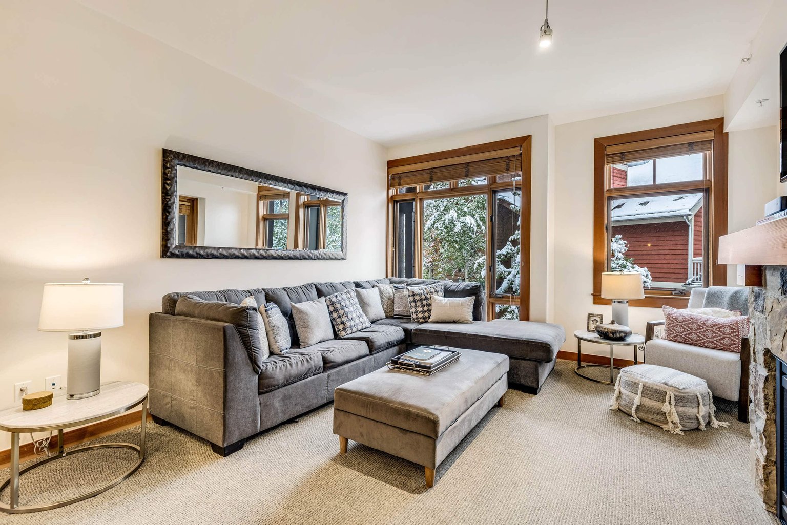 Snowmass Vacation Rental